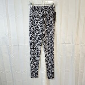 Leggings Depot Leopard Print Leggings